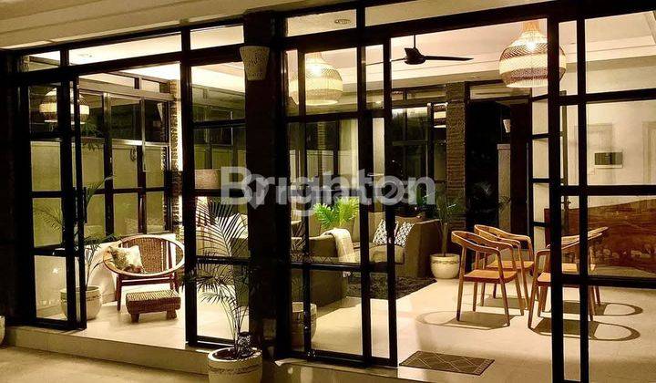 VILLA FOR RENT LEGIAN KUTA 2