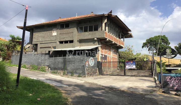 Rumah Semi Furnish Lokasi Strategis Di Tengah Kota Singaraja 1