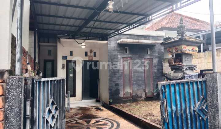 Rumah Lingkungan Sejuk Dan Tenang Dekat Kota Singaraja Bali Utara 2