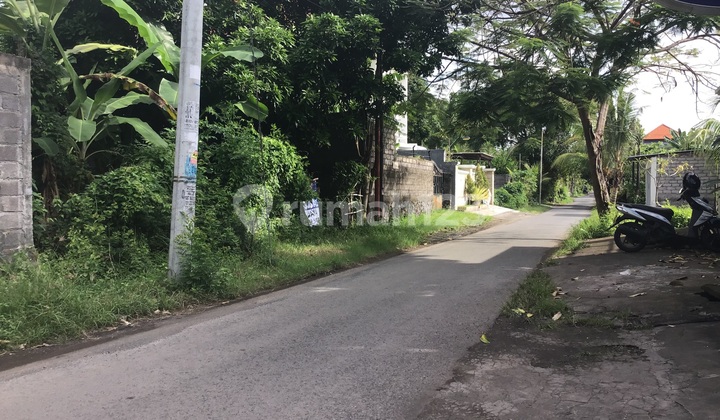 Tanah Berlokasi Strategis Dan Tenang Dikota Singaraja Bali Tanah Berlokasi Strategis Dan Tenang Dikota Singaraja Bali
