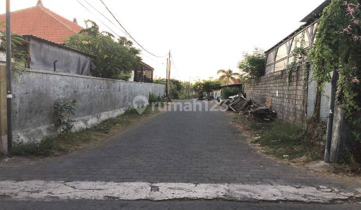 Tanah Premium Di Tengah Kota Kawasan Elit Di Singaraja Bali 2