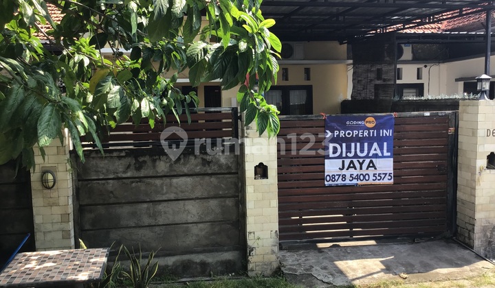 Rumah Mungil Siap Huni Di Tengah Kota Singaraja Di Bali Utara 2