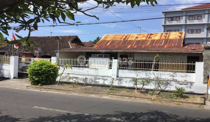 Tanah Include Bangunan Kos - Kosan Di Pusat Kota Singaraja Bali 2