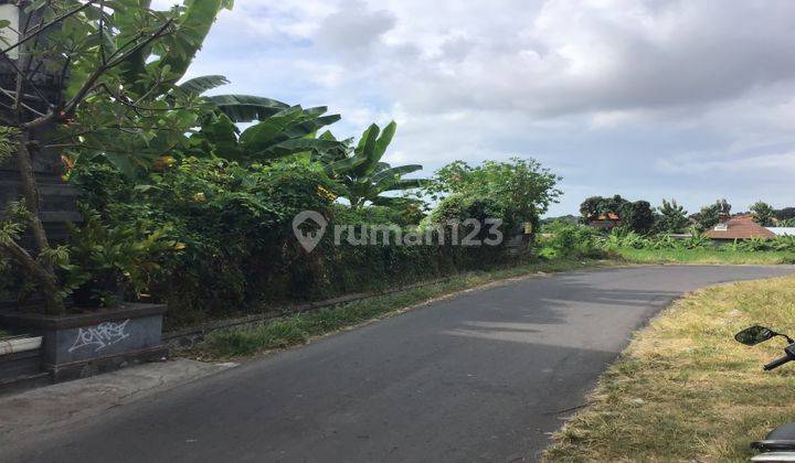 Cheap Land Premium Residential Area In The Middle Of Singaraja City Bali