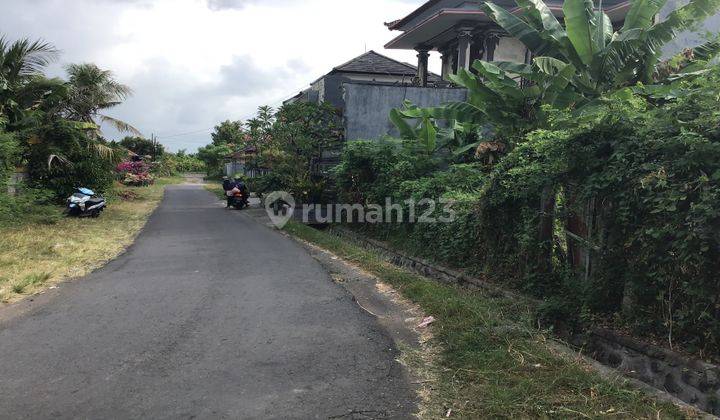 Tanah Murah Kawasan Pemukiman Premiun Di Tengah Kota Singaraja Bali 2