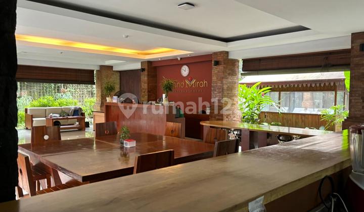 Hotel Ditengah Kota Denpasar Dekat Lapangan Puputan di Bali Hotel Ditengah Kota Denpasar Dekat Lapangan Puputan di Bali