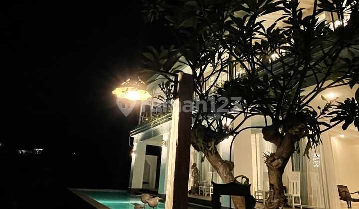 Dijual Villa Mewah Fully Furnished di Bali Utara Cempaga di Bali