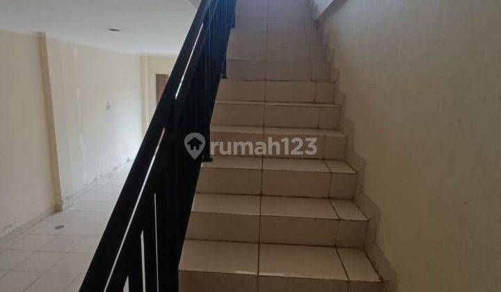 Ruko Siap Huni Lokasi Strategis di Jl. Simprug Cikarang, Bekasi 2