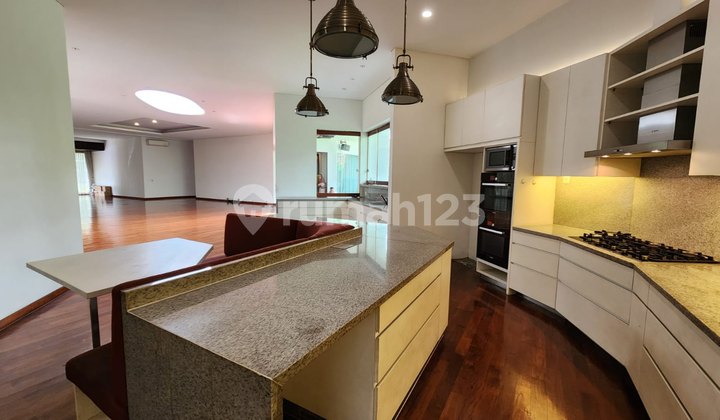 Turun Harga Rumah Luxury Siap Huni Di Pejaten 