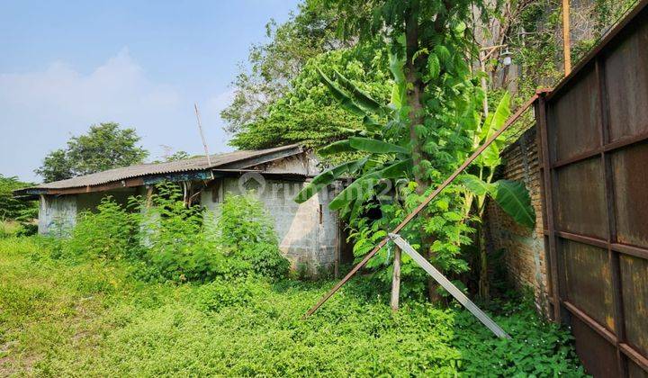 Tanah Lokasi Strategis Untuk Usaha Di Jati Mulya, Tambun - Bekasi 2