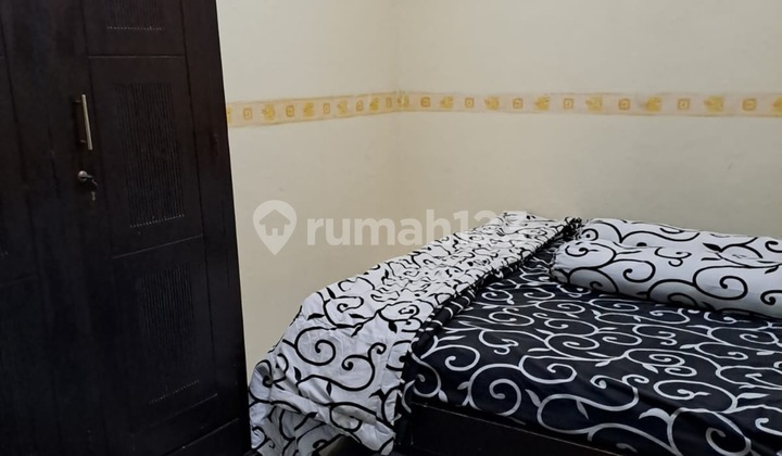 Rumah Siap Huni Bebas Banjir Akses Jalan 2 Mobil di Bukit Duri Tebet Jaksel 2