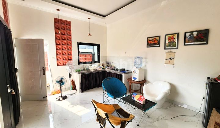 2-Story House in Duren Sawit, East Jakarta 2