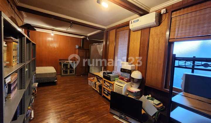 Rumah Tinggal Dijual Jalan Tebet Barat Jakarta Selatan 2