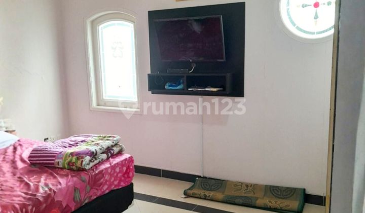 Rumah Mewah Harga Affodable 3 Lantai Jatinegara Baru Jaktim 2