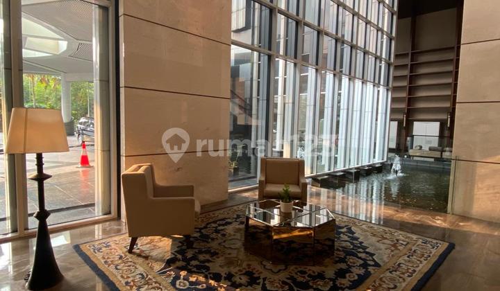 Dijual Apartemen 2Br Lantai 21 The Grove Masterpiece Kuningan - Jaksel