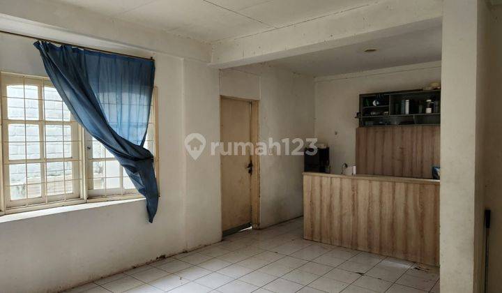 Rumah 2 Lantai di Kebayoran Lama Grogol Selatan  2