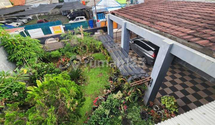 Rumah 2 Lantai di Kelapa Dua Weton Ciracas 2