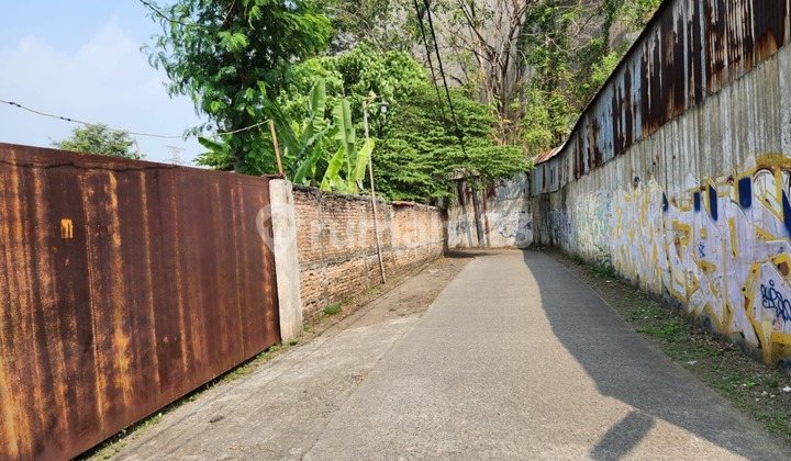 Tanah Kosong Lokasi Sangat Strategis Untuk Usaha Dijual Jalan Jati Mulya Tambun Selatan Bekasi Tanah Kosong Lokasi Sangat Strategis Untuk Usaha Dijual Jalan Jati Mulya Tambun Selatan Bekasi