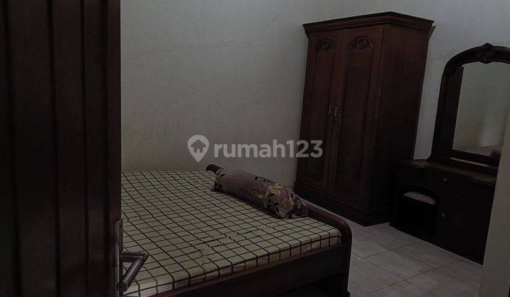 Rumah 2 Lantai Masih Terawat Lokasi Strategis Di Tebet Barat  2