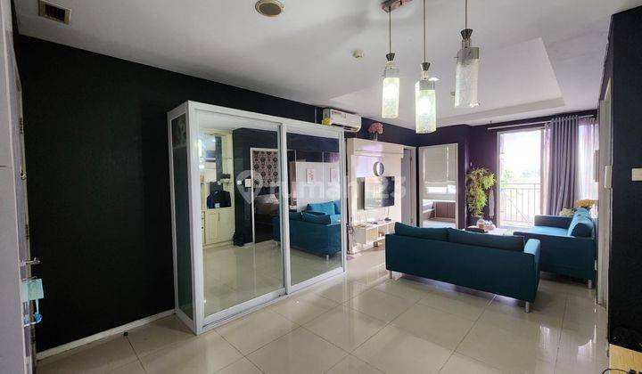 Apartemen Lavande 3BR Fully Furnished  2