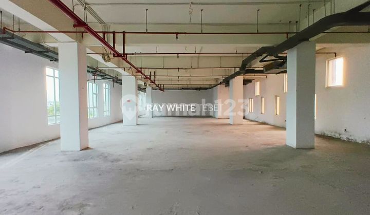 For Rent Business Space & Office in Sarana Square - Retail & Office Available