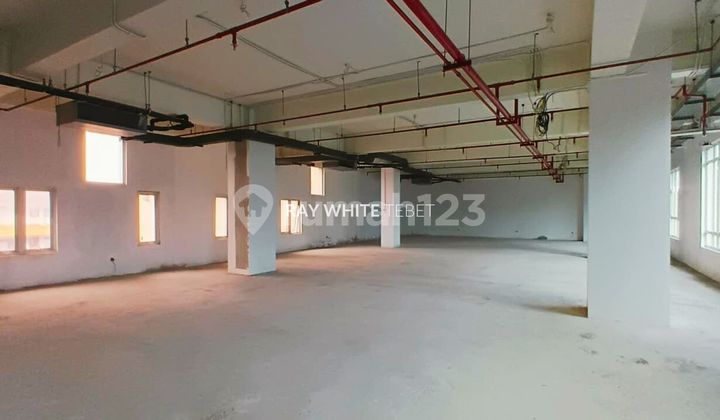 For Rent Commercial Space & Office at Sarana Square - Retail & Office Available