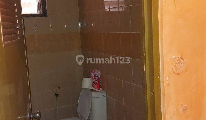 Rumah Asri 2 Lantai di Daerah Pejaten Timur, Pasar Minggu, Jaksel 2