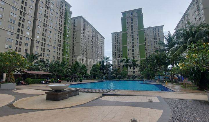 Apartemen Kalibata City Tower Sakura, Tipe Studio Fully Furnished 1