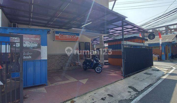 Rumah Cantik di Lokasi Strategis Cikoko Barat Pancoran, Jakarta Selatan 1