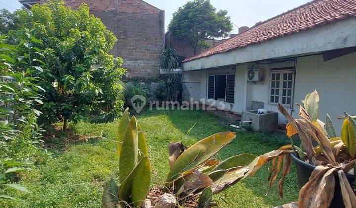 Rumah Asri di Daerah Condet, Jakarta Timur 2