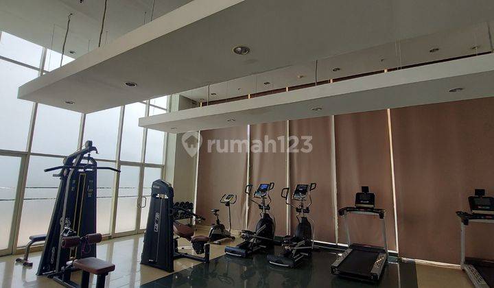 Unit 3+1 BR Apartemen Patria Park di Cawang, Jakarta Timur 2