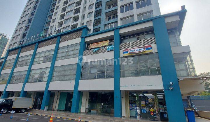 Unit 3+1 BR Apartemen Patria Park di Cawang, Jakarta Timur 1