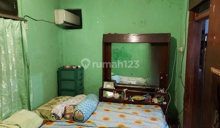 Rumah Harga di Bawah Njop di Kalibata Utara Jakarta Selatan 2