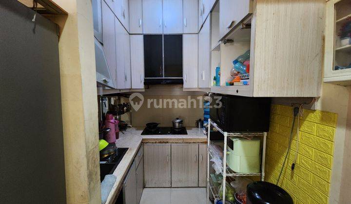 Rumah 3 Lantai Dekat Area Komersil Jatinegara, Jakarta Timur 2