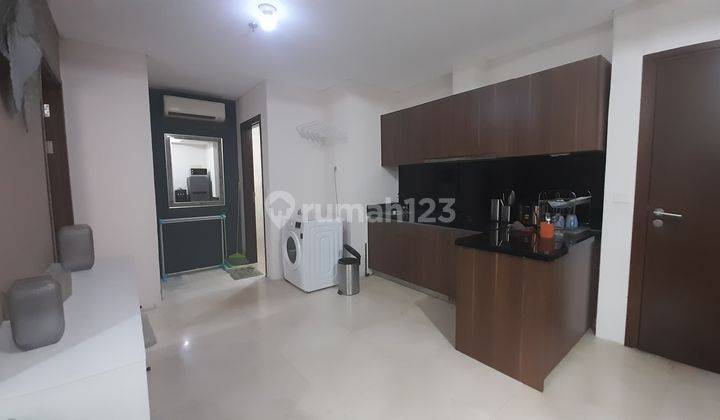 Apartemen 2BR di LAvenue Pancoran South Tower Full Furnished 2