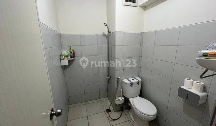 Apartemen Sentra Timur Cakung Tipe Studio 1BR Fully Furnished 2