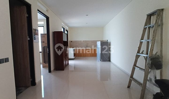 For Rent 2-Story Brand New Semi Furnished House in West Tebet, South Jakarta. 2