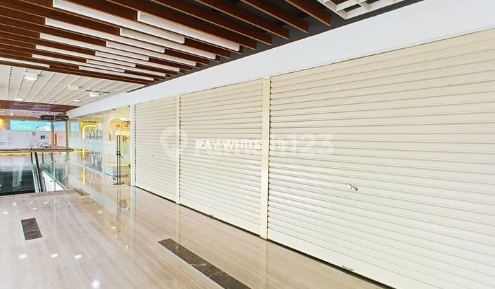 For Rent Commercial & Office Space in Sarana Square - Retail & Office Available