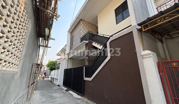 Rumah Kost 2 Lantai di Tebet - Jaksel 2