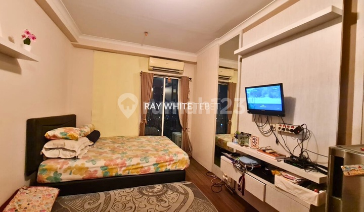 Selling Fast! Signature Park Tebet Apartment - Below Market Price 2