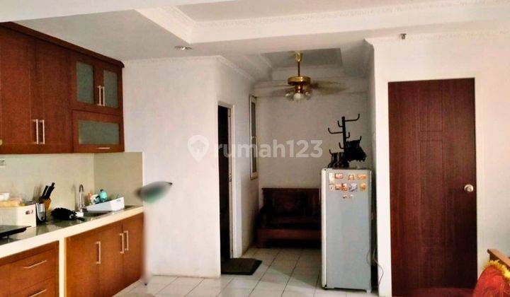 Apartemen Mutiara 2BR Full Furnished di Pekayon Bekasi Barat 2