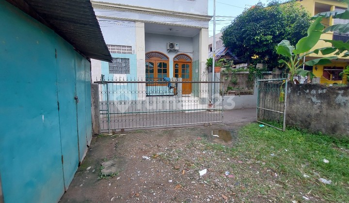 For Sale 200 m² Freehold Land in Condet, East Jakarta – Strategic Location, Suitable for Residence or Investment For Sale 200 m² Freehold Land in Condet, East Jakarta – Strategic Location, Suitable for Residence or Investment