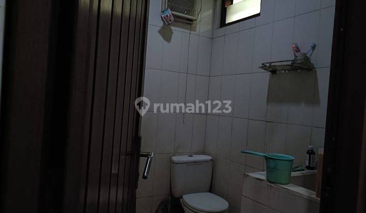 Rumah di Tebet Barat Dalam, Jakarta Selatan 2