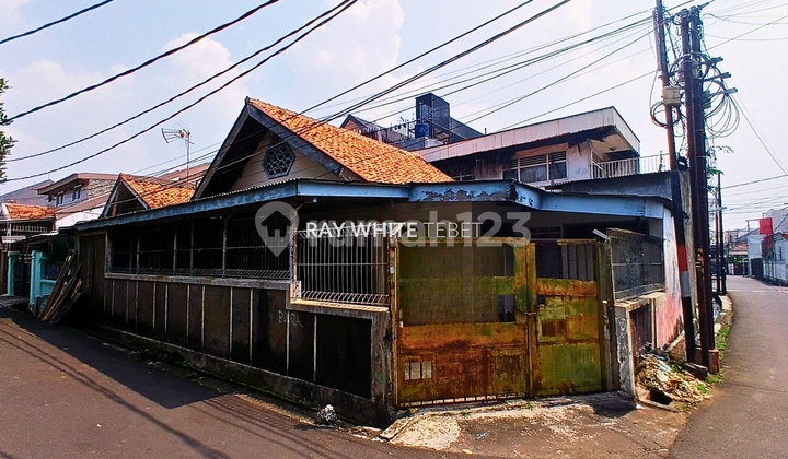 Rumah SHM Hook Hitung Tanah di Cipinang, Jatinegara Jaktim Rumah SHM Hook Hitung Tanah di Cipinang, Jatinegara Jaktim