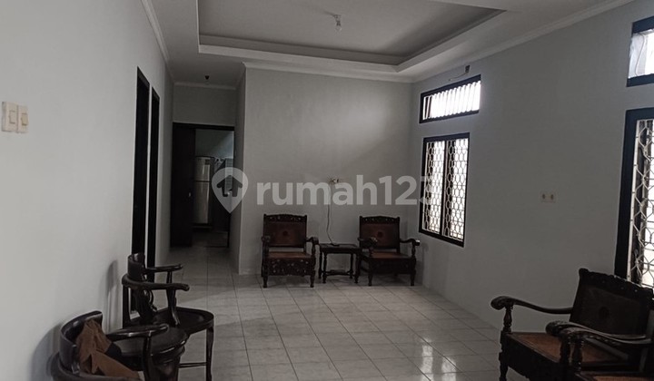 House for Rent in Bukit Duri Tebet South Jakarta 2