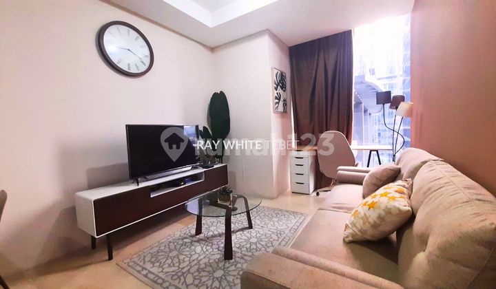 2BR Apartment Unit in L'Avenue South Tower, 10th Floor - Move-In Ready!