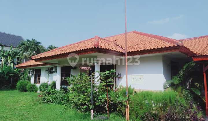 Rumah  murah, Kompleks MA Pejaten Timur, Pasar Minggu Jakarta Selatan