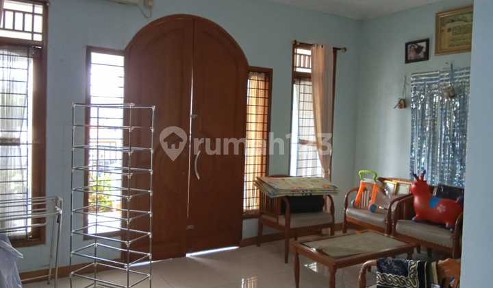 Dijual Rumah Dan Tempat Usaha Di Lebak Bulus