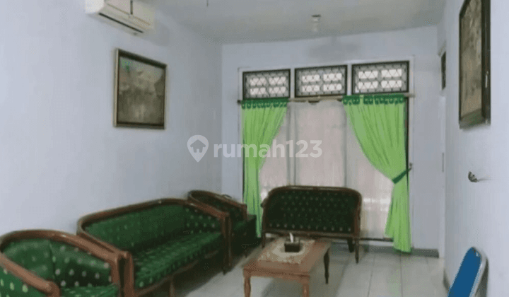 Rumah 2 Lantai Di Rawamangun Pulogadung Jakarta Timur 2