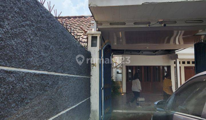 Rumah Bagus Di Kemang Timur Jakarta Selatan  Harga Murah 2